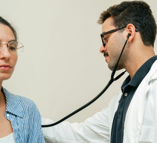 Dr. Seth Eidemiller