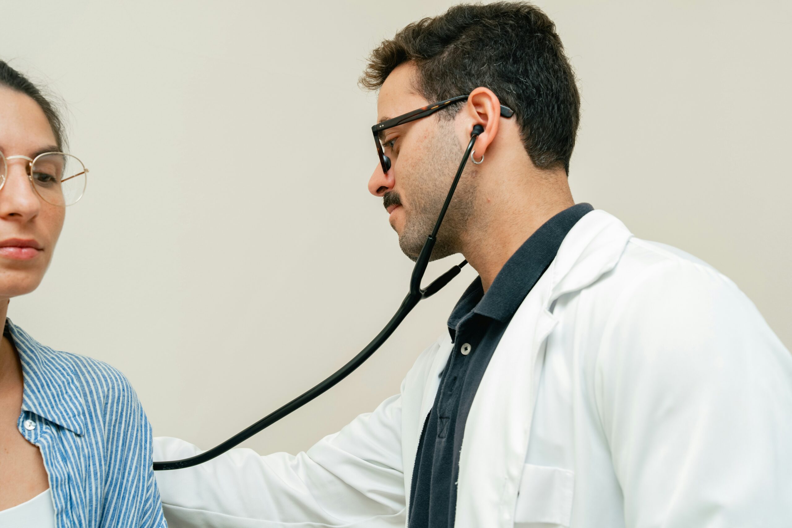 Dr. Seth Eidemiller