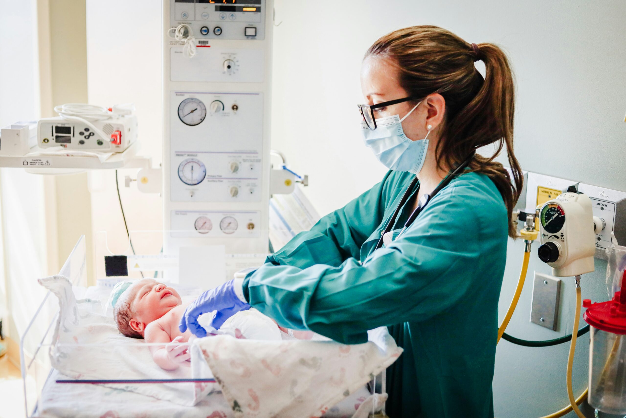 Dr. Seth Eidemiller