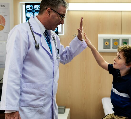 Dr. Seth Eidemiller - medical skills