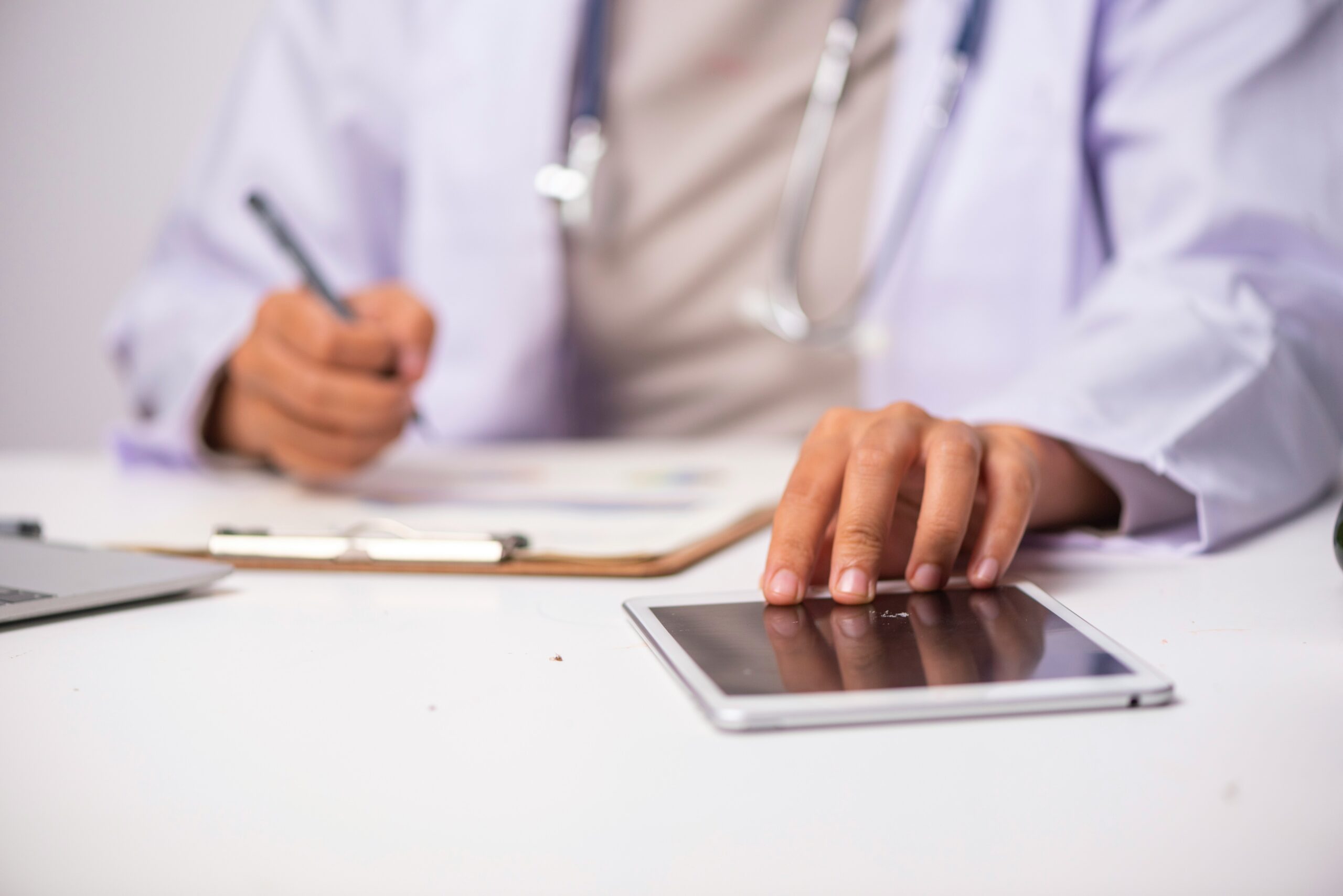Dr. Seth Eidemiller - Medical Philanthropy