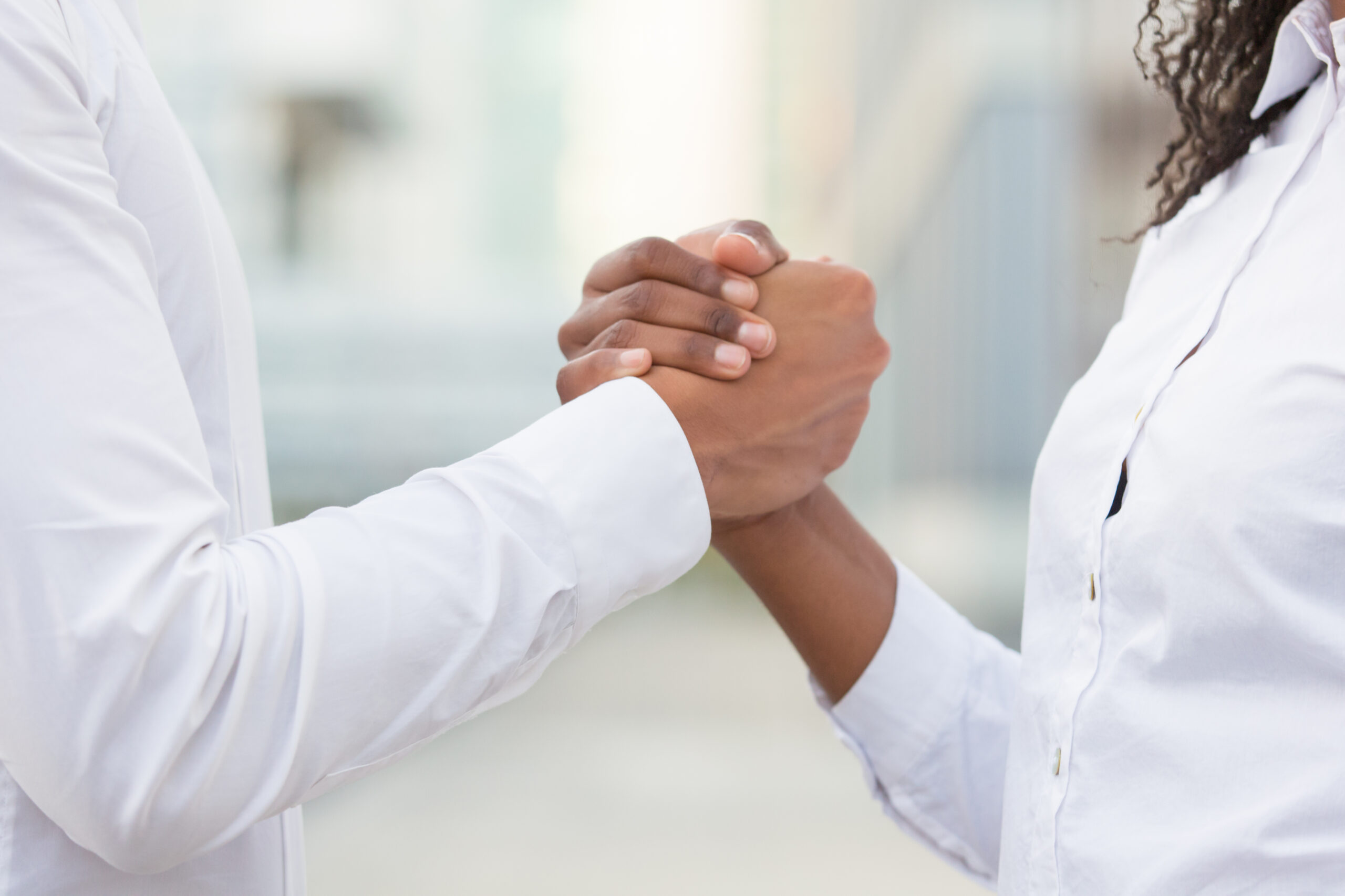 partnering with faith communities