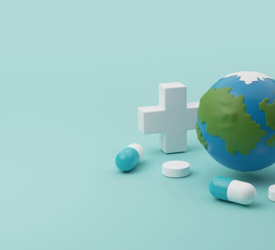 global health giving