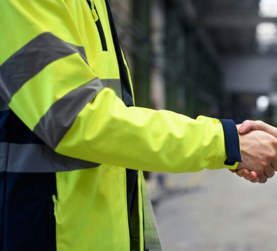 Strategic Partnerships