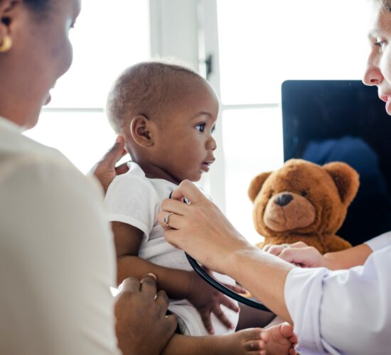 global health philanthropy