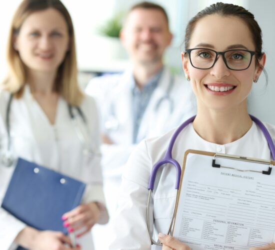 Dr. Seth Eidemiller