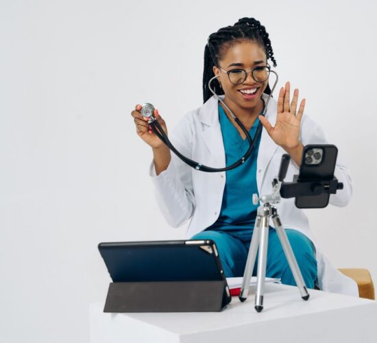 How Telemedicine Improves Emergency Crisis Care