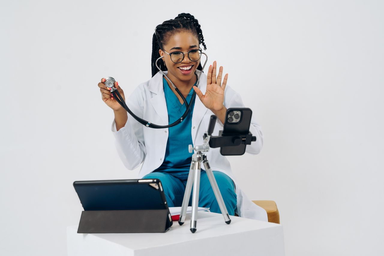 How Telemedicine Improves Emergency Crisis Care
